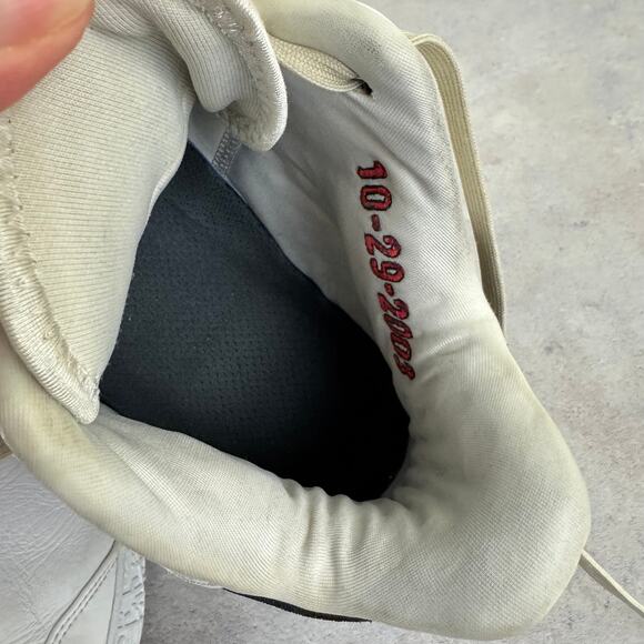 Nike Zoom LeBron NXXT Gen AMPD First Game Size 11.5 READ - Picture 13 of 16